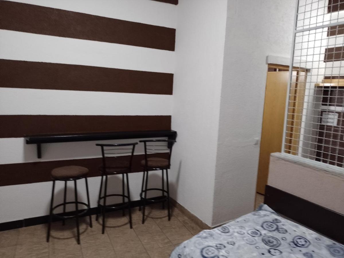 Hotel Trio Sobe Jajce Exterior foto