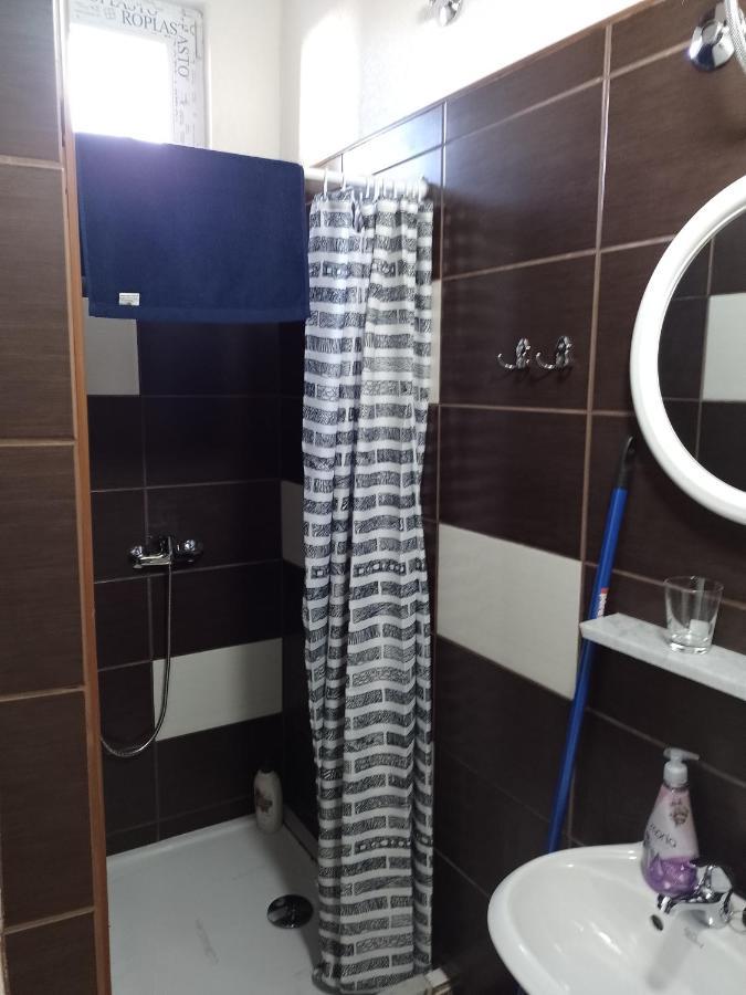 Hotel Trio Sobe Jajce Exterior foto